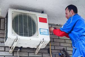 HVAC Companies Near Ford, WA Available Now